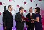 Lubelskie - Galeria zdjęć Gala "Przedsiębiorstw i Gmin Fair Play" 2012