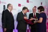 Lubelskie - Galeria zdjęć Gala "Przedsiębiorstw i Gmin Fair Play" 2012