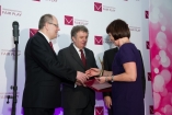 Lubelskie - Galeria zdjęć Gala "Przedsiębiorstw i Gmin Fair Play" 2012