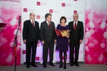 Lubelskie - Galeria zdjęć Gala "Przedsiębiorstw i Gmin Fair Play" 2012