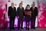 Lubelskie - Galeria zdjęć Gala "Przedsiębiorstw i Gmin Fair Play" 2012