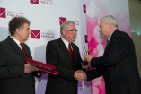 Lubelskie - Galeria zdjęć Gala "Przedsiębiorstw i Gmin Fair Play" 2012