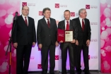 Lubelskie - Galeria zdjęć Gala "Przedsiębiorstw i Gmin Fair Play" 2012
