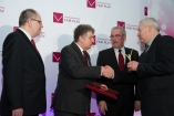 Lubelskie - Galeria zdjęć Gala "Przedsiębiorstw i Gmin Fair Play" 2012