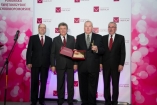 Lubelskie - Galeria zdjęć Gala "Przedsiębiorstw i Gmin Fair Play" 2012