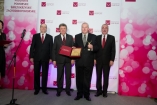 Lubelskie - Galeria zdjęć Gala "Przedsiębiorstw i Gmin Fair Play" 2012