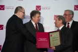 Lubelskie - Galeria zdjęć Gala "Przedsiębiorstw i Gmin Fair Play" 2012