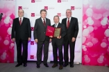 Lubelskie - Galeria zdjęć Gala "Przedsiębiorstw i Gmin Fair Play" 2012