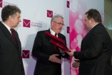 Lubelskie - Galeria zdjęć Gala "Przedsiębiorstw i Gmin Fair Play" 2012