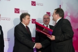 Lubelskie - Galeria zdjęć Gala "Przedsiębiorstw i Gmin Fair Play" 2012