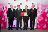 Lubelskie - Galeria zdjęć Gala "Przedsiębiorstw i Gmin Fair Play" 2012