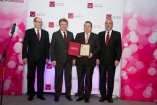 Lubelskie - Galeria zdjęć Gala "Przedsiębiorstw i Gmin Fair Play" 2012