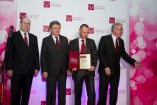 Lubelskie - Galeria zdjęć Gala "Przedsiębiorstw i Gmin Fair Play" 2012