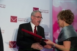 Lubelskie - Galeria zdjęć Gala "Przedsiębiorstw i Gmin Fair Play" 2012