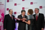 Lubelskie - Galeria zdjęć Gala "Przedsiębiorstw i Gmin Fair Play" 2012