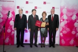 Lubelskie - Galeria zdjęć Gala "Przedsiębiorstw i Gmin Fair Play" 2012