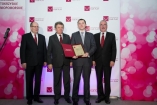 Lubelskie - Galeria zdjęć Gala "Przedsiębiorstw i Gmin Fair Play" 2012