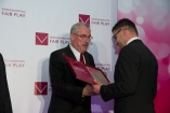 Lubelskie - Galeria zdjęć Gala "Przedsiębiorstw i Gmin Fair Play" 2012