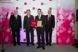 Lubelskie - Galeria zdjęć Gala "Przedsiębiorstw i Gmin Fair Play" 2012
