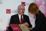 Lubelskie - Galeria zdjęć Gala "Przedsiębiorstw i Gmin Fair Play" 2012