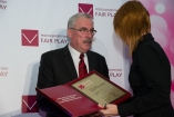 Lubelskie - Galeria zdjęć Gala "Przedsiębiorstw i Gmin Fair Play" 2012