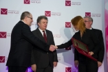 Lubelskie - Galeria zdjęć Gala "Przedsiębiorstw i Gmin Fair Play" 2012