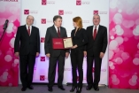 Lubelskie - Galeria zdjęć Gala "Przedsiębiorstw i Gmin Fair Play" 2012