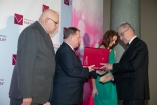 Lubuskie - Galeria zdjęć Gala "Przedsiębiorstw i Gmin Fair Play" 2012