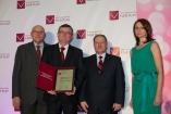 Lubuskie - Galeria zdjęć Gala "Przedsiębiorstw i Gmin Fair Play" 2012