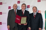 Lubuskie - Galeria zdjęć Gala "Przedsiębiorstw i Gmin Fair Play" 2012