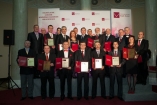 Lubuskie - Galeria zdjęć Gala "Przedsiębiorstw i Gmin Fair Play" 2012