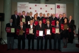 Lubuskie - Galeria zdjęć Gala "Przedsiębiorstw i Gmin Fair Play" 2012