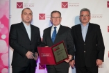 Lubuskie - Galeria zdjęć Gala "Przedsiębiorstw i Gmin Fair Play" 2012
