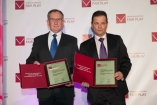 Lubuskie - Galeria zdjęć Gala "Przedsiębiorstw i Gmin Fair Play" 2012