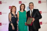 Lubuskie - Galeria zdjęć Gala "Przedsiębiorstw i Gmin Fair Play" 2012