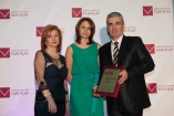 Lubuskie - Galeria zdjęć Gala "Przedsiębiorstw i Gmin Fair Play" 2012