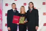 Lubuskie - Galeria zdjęć Gala "Przedsiębiorstw i Gmin Fair Play" 2012