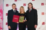 Lubuskie - Galeria zdjęć Gala "Przedsiębiorstw i Gmin Fair Play" 2012