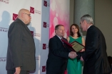 Lubuskie - Galeria zdjęć Gala "Przedsiębiorstw i Gmin Fair Play" 2012