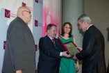 Lubuskie - Galeria zdjęć Gala "Przedsiębiorstw i Gmin Fair Play" 2012