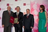 Lubuskie - Galeria zdjęć Gala "Przedsiębiorstw i Gmin Fair Play" 2012