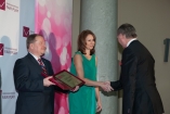 Lubuskie - Galeria zdjęć Gala "Przedsiębiorstw i Gmin Fair Play" 2012