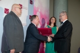 Lubuskie - Galeria zdjęć Gala "Przedsiębiorstw i Gmin Fair Play" 2012
