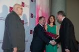 Lubuskie - Galeria zdjęć Gala "Przedsiębiorstw i Gmin Fair Play" 2012