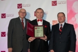 Lubuskie - Galeria zdjęć Gala "Przedsiębiorstw i Gmin Fair Play" 2012