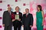 Lubuskie - Galeria zdjęć Gala "Przedsiębiorstw i Gmin Fair Play" 2012