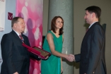 Lubuskie - Galeria zdjęć Gala "Przedsiębiorstw i Gmin Fair Play" 2012