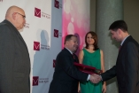 Lubuskie - Galeria zdjęć Gala "Przedsiębiorstw i Gmin Fair Play" 2012