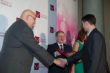 Lubuskie - Galeria zdjęć Gala "Przedsiębiorstw i Gmin Fair Play" 2012