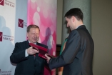Lubuskie - Galeria zdjęć Gala "Przedsiębiorstw i Gmin Fair Play" 2012